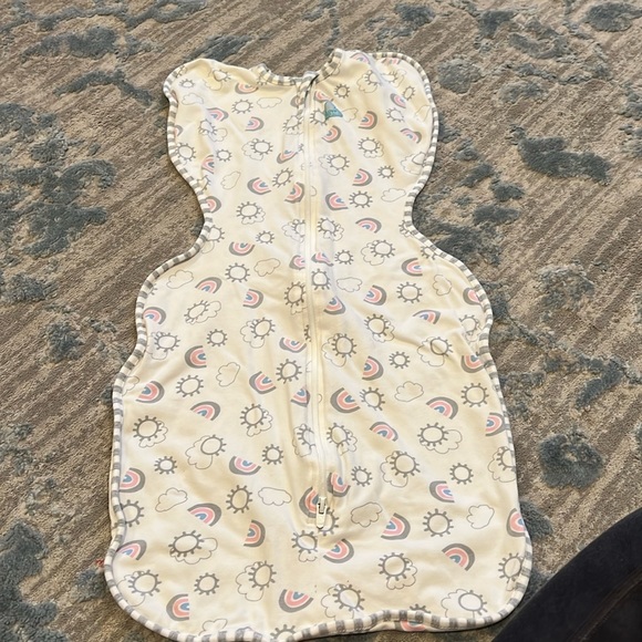 Love to Dream swaddle Up sleep sack - Picture 1 of 2